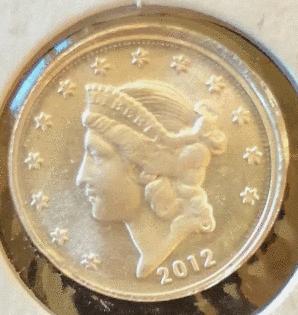 Post-A-Daniel-Carr-Fantasy-Coin/Token-If-You-Have-One.